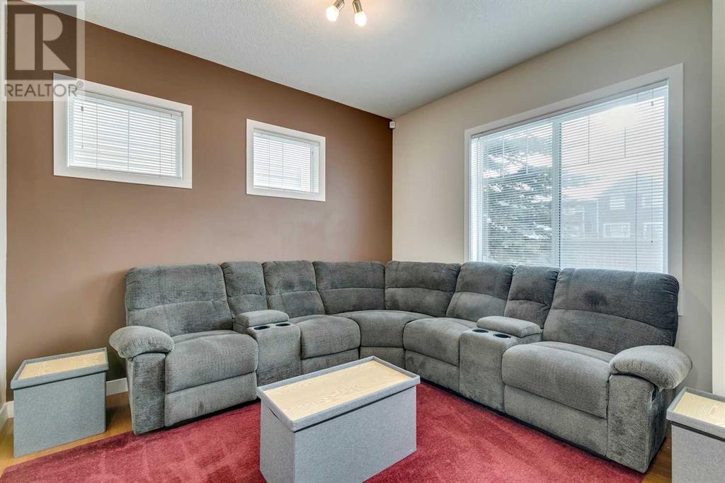 60 Sage Hill Common Nw, Calgary, Alberta  T3R 0J6 - Photo 11 - A2188805