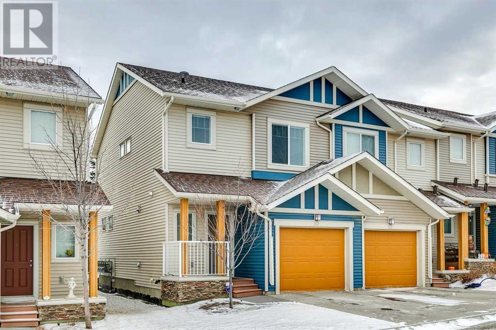 60 Sage Hill Common Nw, Calgary, Alberta  T3R 0J6 - Photo 2 - A2188805