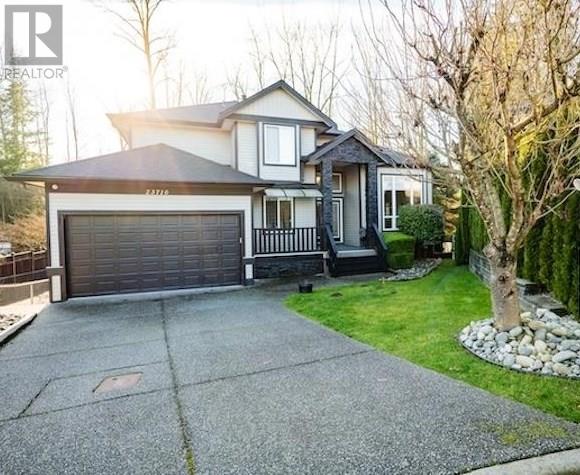 23710 110 Avenue, Maple Ridge, British Columbia  V2W 1Z8 - Photo 1 - R2956567