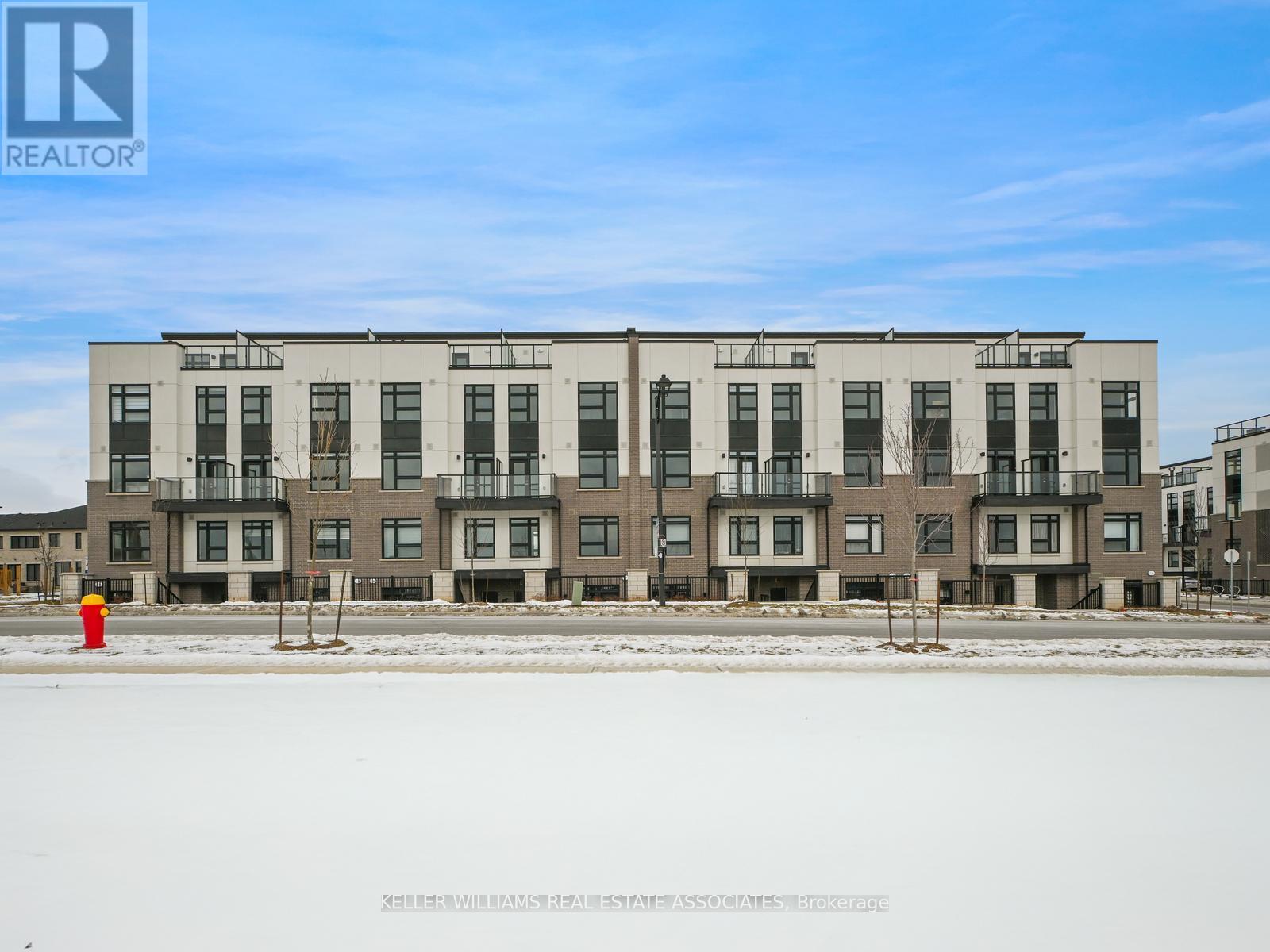 130 - 1565 ROSE WAY, Milton, Ontario