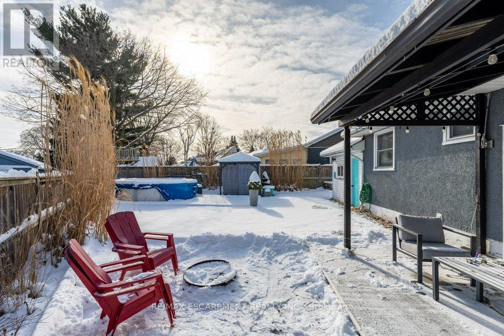 40 Nickerson Avenue, St. Catharines, Ontario  L2N 3M4 - Photo 35 - X11933804