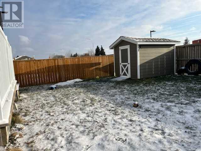 8 Westview Place, Taber, Alberta  T1G 0C8 - Photo 24 - A2183774