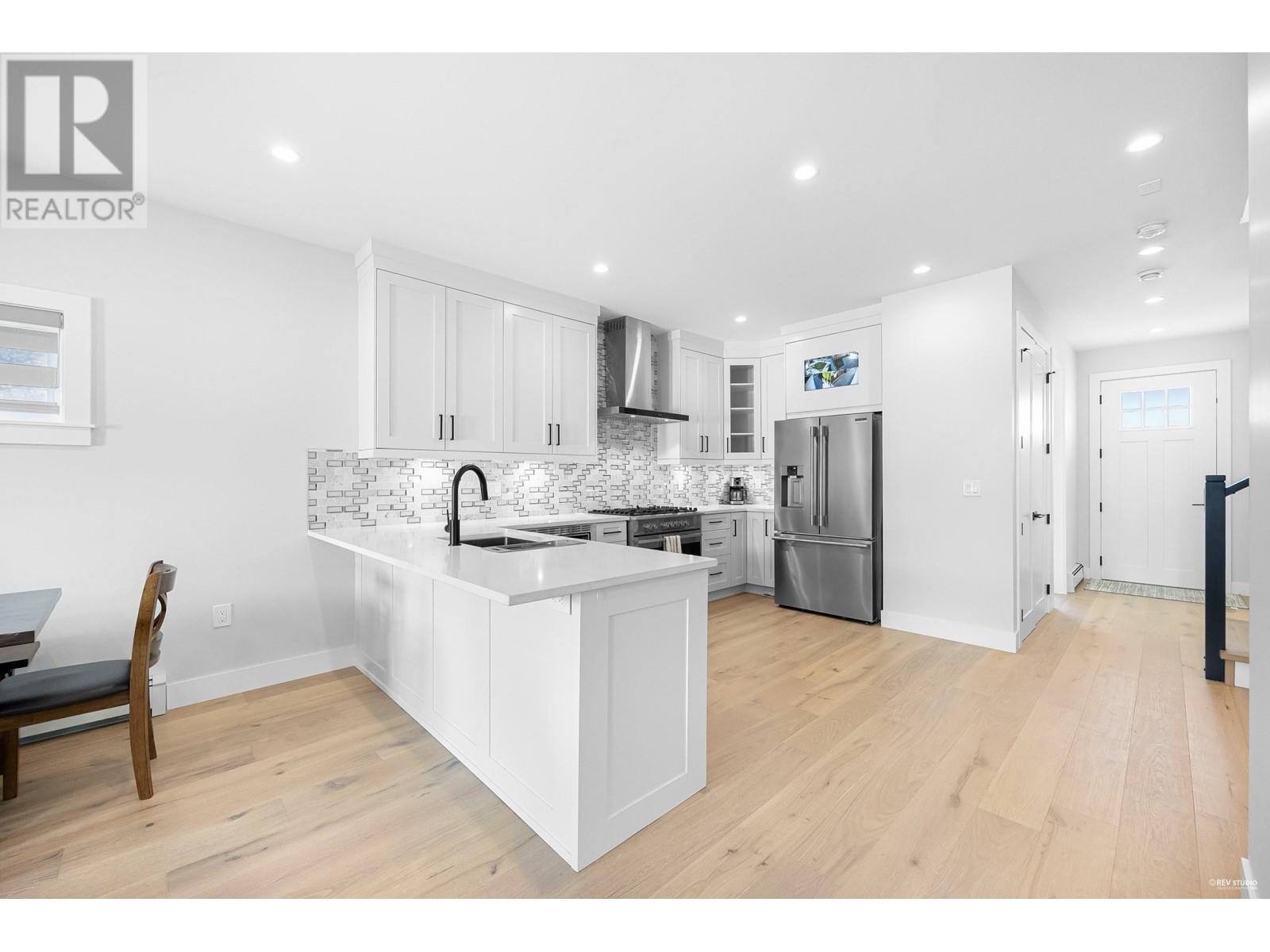 4911a 53 Street, Delta, British Columbia V4K 2Z3 - Photo 11 - R2957272