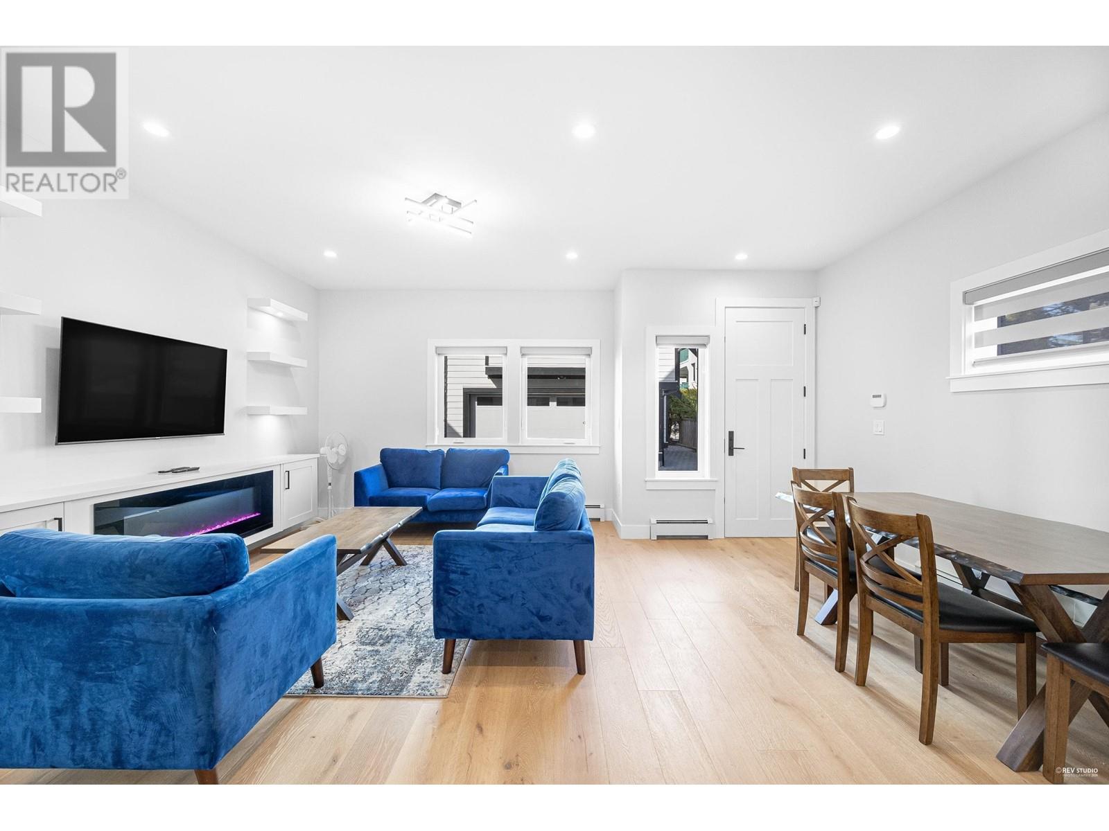 4911a 53 Street, Delta, British Columbia V4K 2Z3 - Photo 6 - R2957272