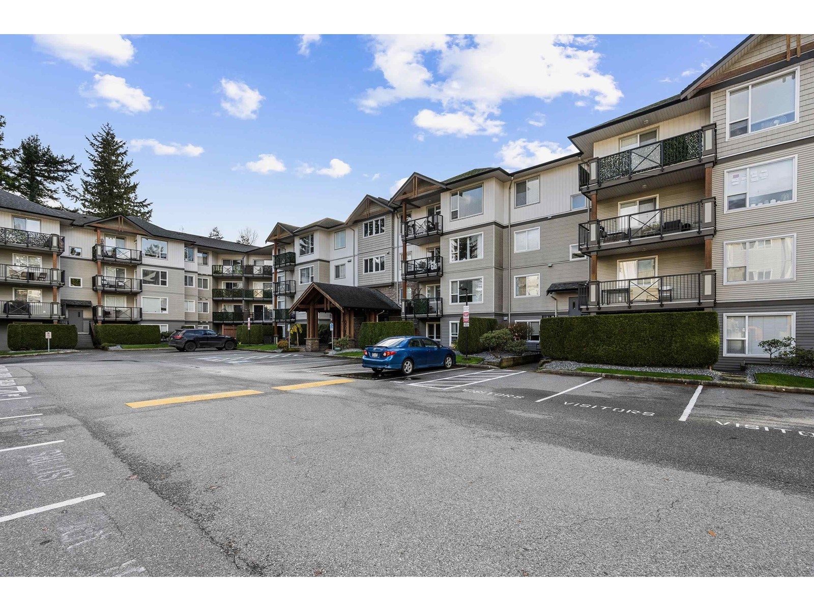 Property at 411 2955 DIAMOND CRESCENT image 1