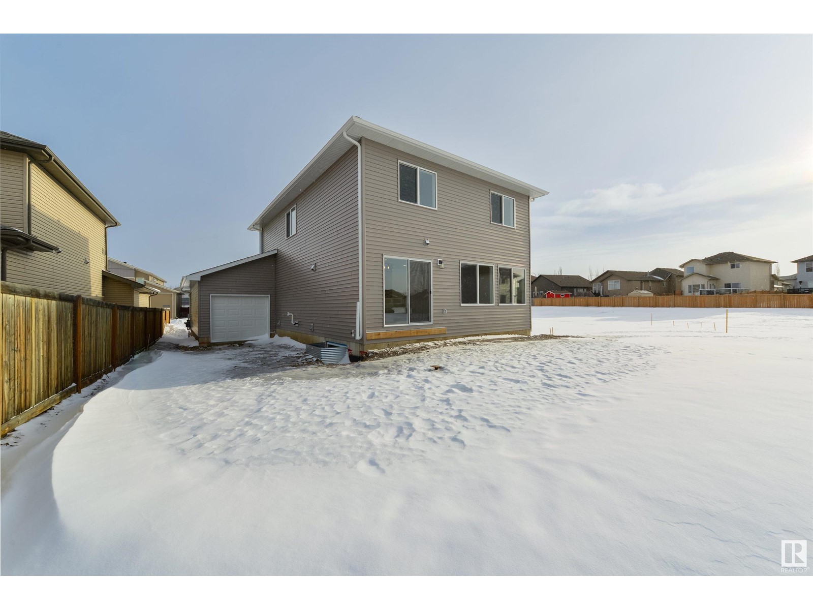 63 Hull Wd, Spruce Grove, Alberta  T7X 0X5 - Photo 53 - E4418619