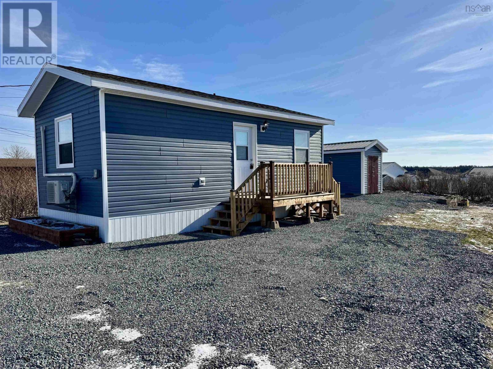 2542 Highway 206, Arichat, Nova Scotia  B0E 1A0 - Photo 4 - 202501320