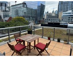 421 - 120 PARLIAMENT STREET, Toronto, Ontario