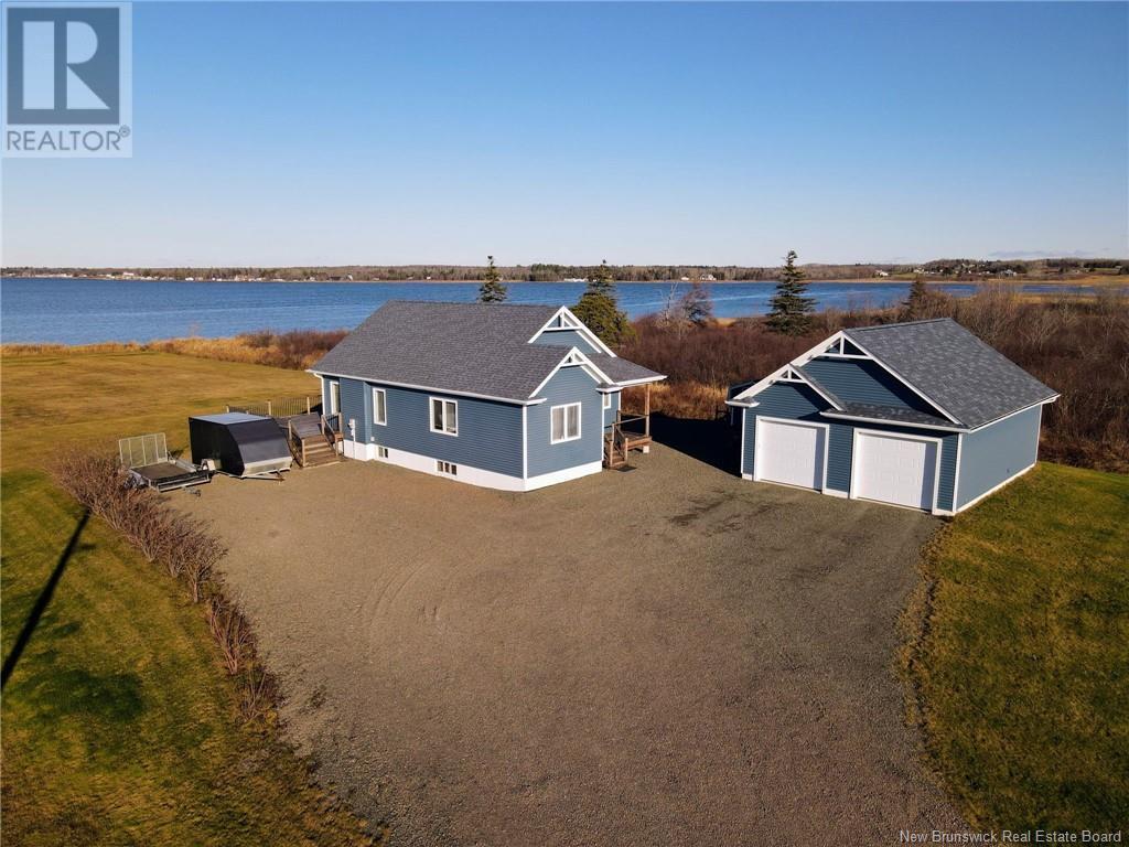 144 Belle-Cote, grande-digue, New Brunswick