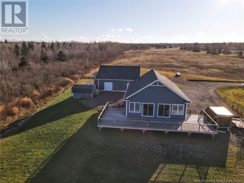 144 Belle-Cote, Grande-Digue, New Brunswick  E4R 1X3 - Photo 2 - NB111420
