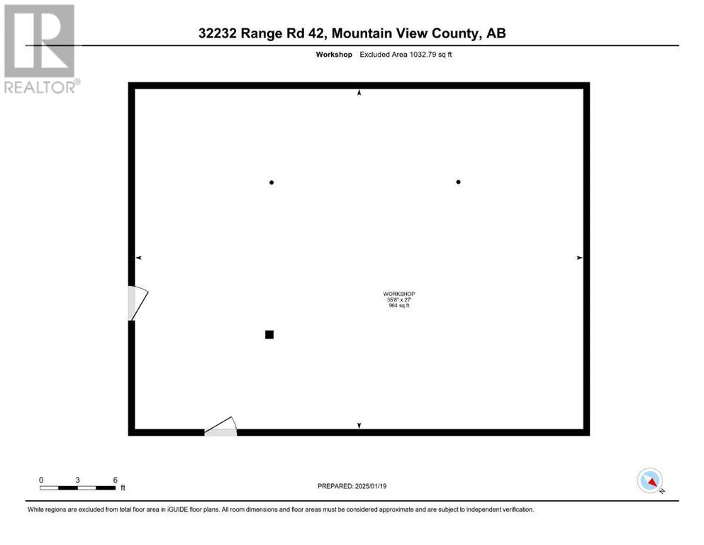 32232 Range Road 42, Rural Mountain View County, Alberta  T4H 4C4 - Photo 47 - A2188678