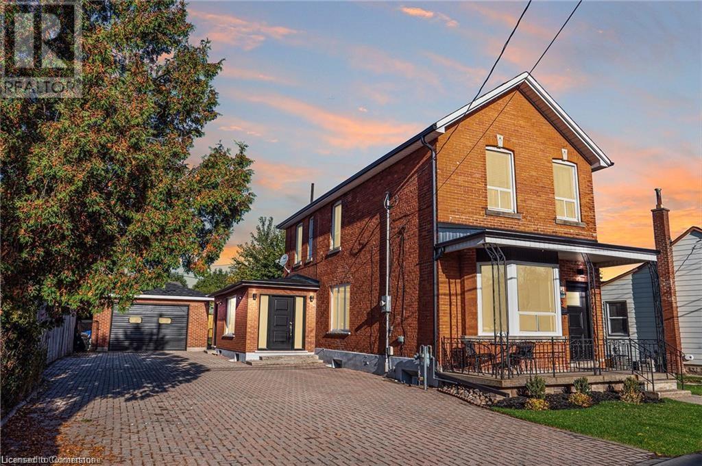 Property at 43 CROOKS Street image 1