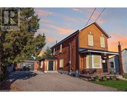 43 CROOKS Street, Hamilton, Ontario