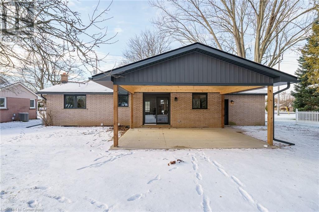 4 Ryerse Crescent, Port Dover, Ontario  N0A 1N6 - Photo 3 - 40691778