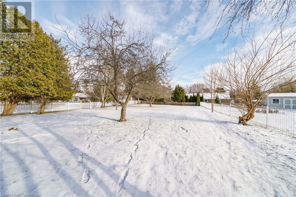 4 Ryerse Crescent, Port Dover, Ontario  N0A 1N6 - Photo 42 - 40691778