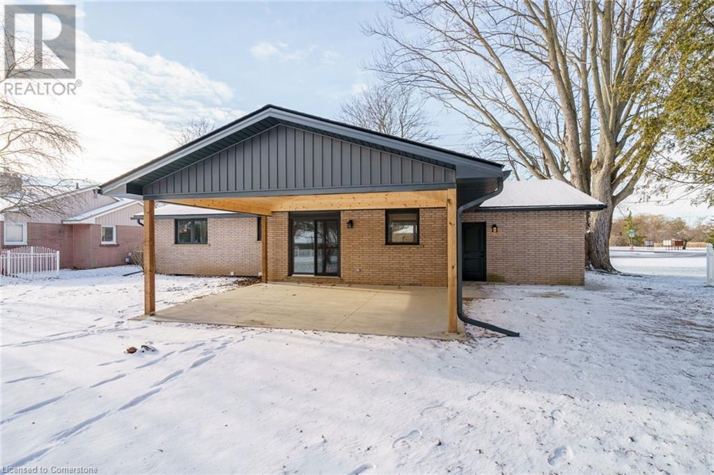 4 Ryerse Crescent, Port Dover, Ontario  N0A 1N6 - Photo 39 - 40691778