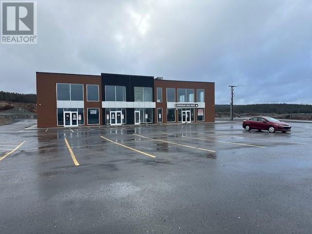 1b Merchant Drive Unit#200, Carbonear, Newfoundland & Labrador  A1Y 1A6 - Photo 1 - 1281136