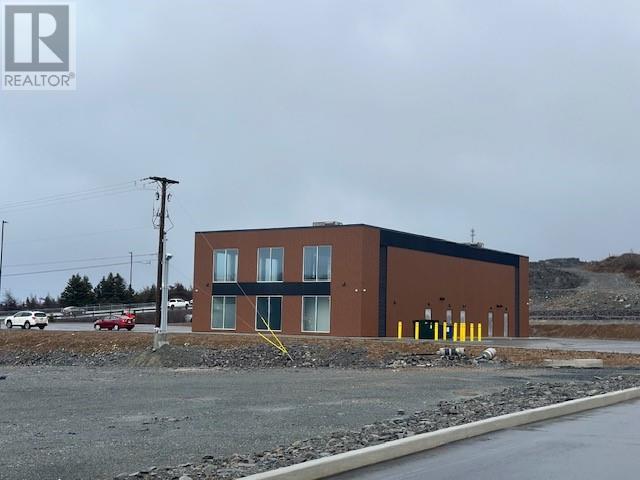 1b Merchant Drive Unit#200, Carbonear, Newfoundland & Labrador  A1Y 1A6 - Photo 3 - 1281136