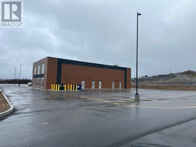1b Merchant Drive Unit#200, Carbonear, Newfoundland & Labrador  A1Y 1A6 - Photo 4 - 1281136