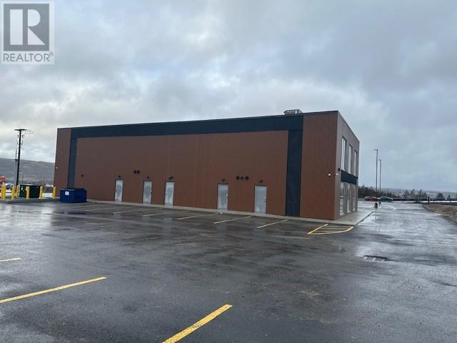 1b Merchant Drive Unit#200, Carbonear, Newfoundland & Labrador  A1Y 1A6 - Photo 5 - 1281136