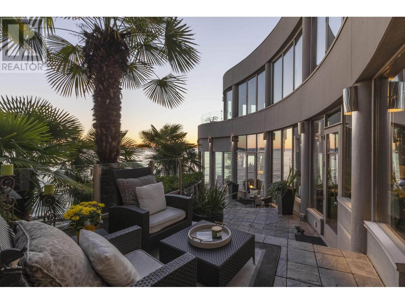 3912 Marine Drive, West Vancouver, British Columbia  V7V 1N4 - Photo 33 - R2957842