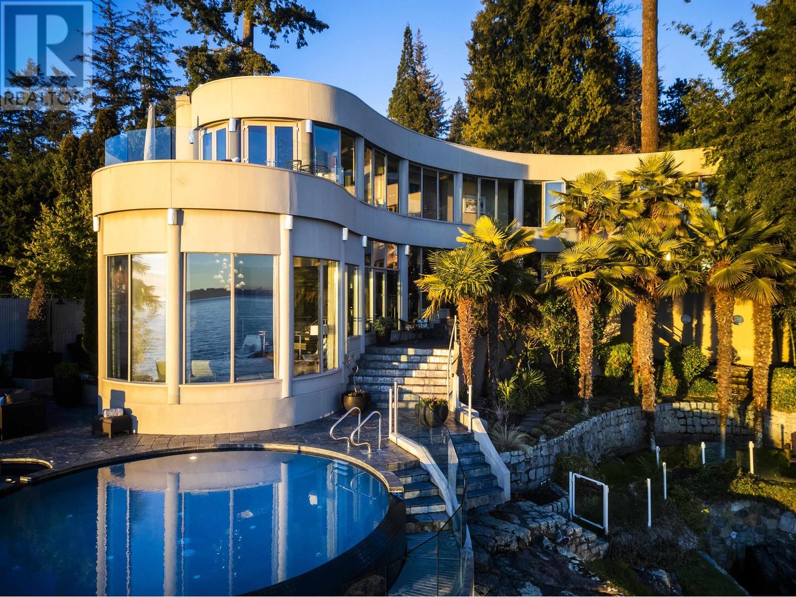 3912 Marine Drive, West Vancouver, British Columbia  V7V 1N4 - Photo 38 - R2957842
