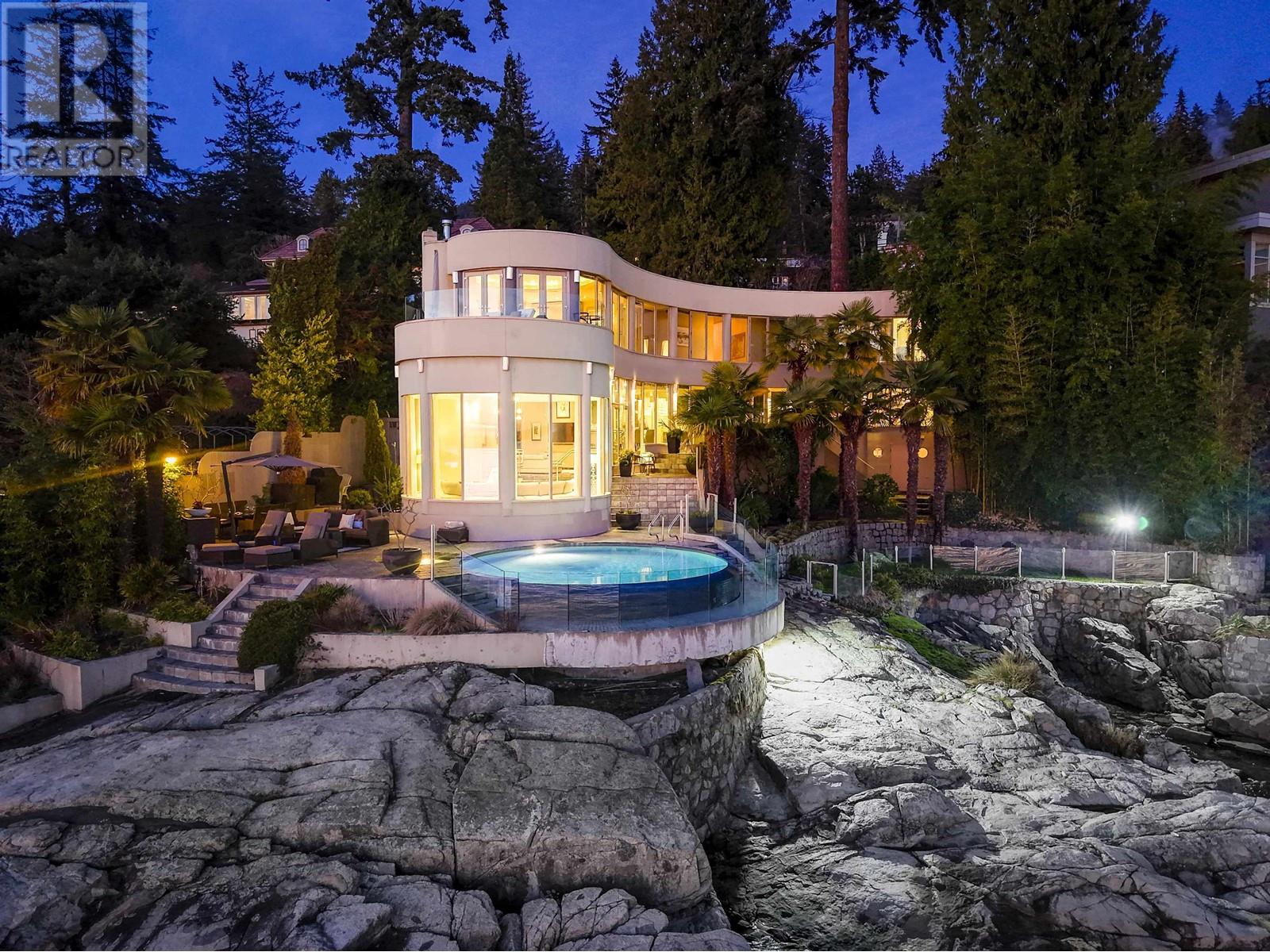 3912 Marine Drive, West Vancouver, British Columbia  V7V 1N4 - Photo 37 - R2957842