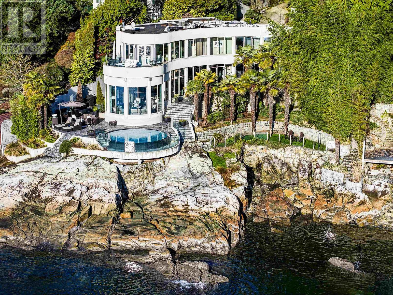 3912 Marine Drive, West Vancouver, British Columbia  V7V 1N4 - Photo 40 - R2957842