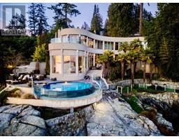 3912 MARINE DRIVE, West Vancouver, British Columbia