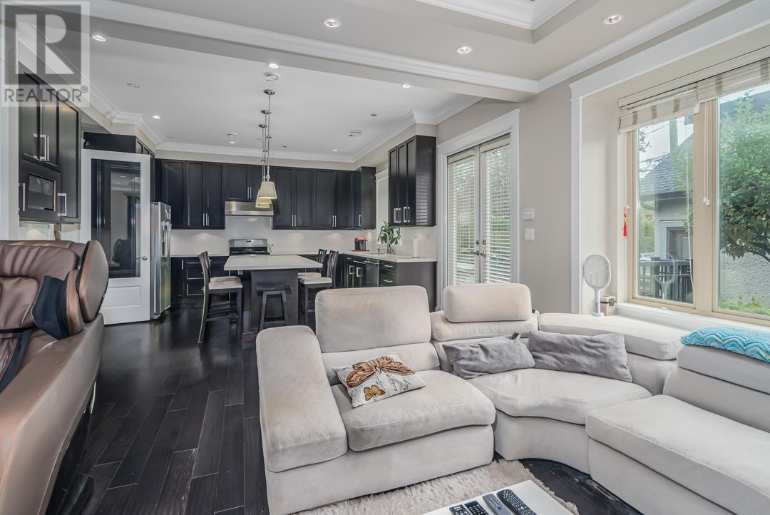 1507 E 55th Avenue, Vancouver, British Columbia  V5P 1Z2 - Photo 8 - R2958441