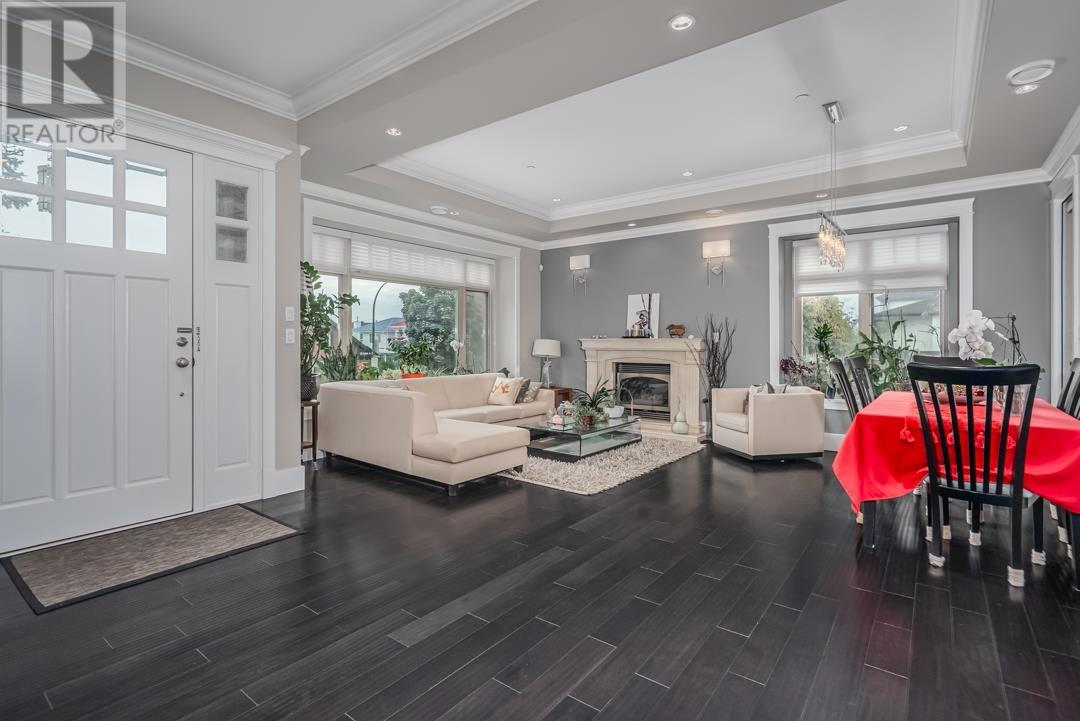 1507 E 55th Avenue, Vancouver, British Columbia  V5P 1Z2 - Photo 6 - R2958441