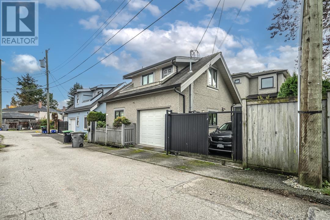 1507 E 55th Avenue, Vancouver, British Columbia  V5P 1Z2 - Photo 30 - R2958441