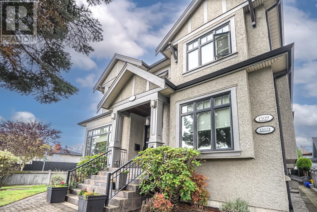 1507 E 55th Avenue, Vancouver, British Columbia  V5P 1Z2 - Photo 3 - R2958441
