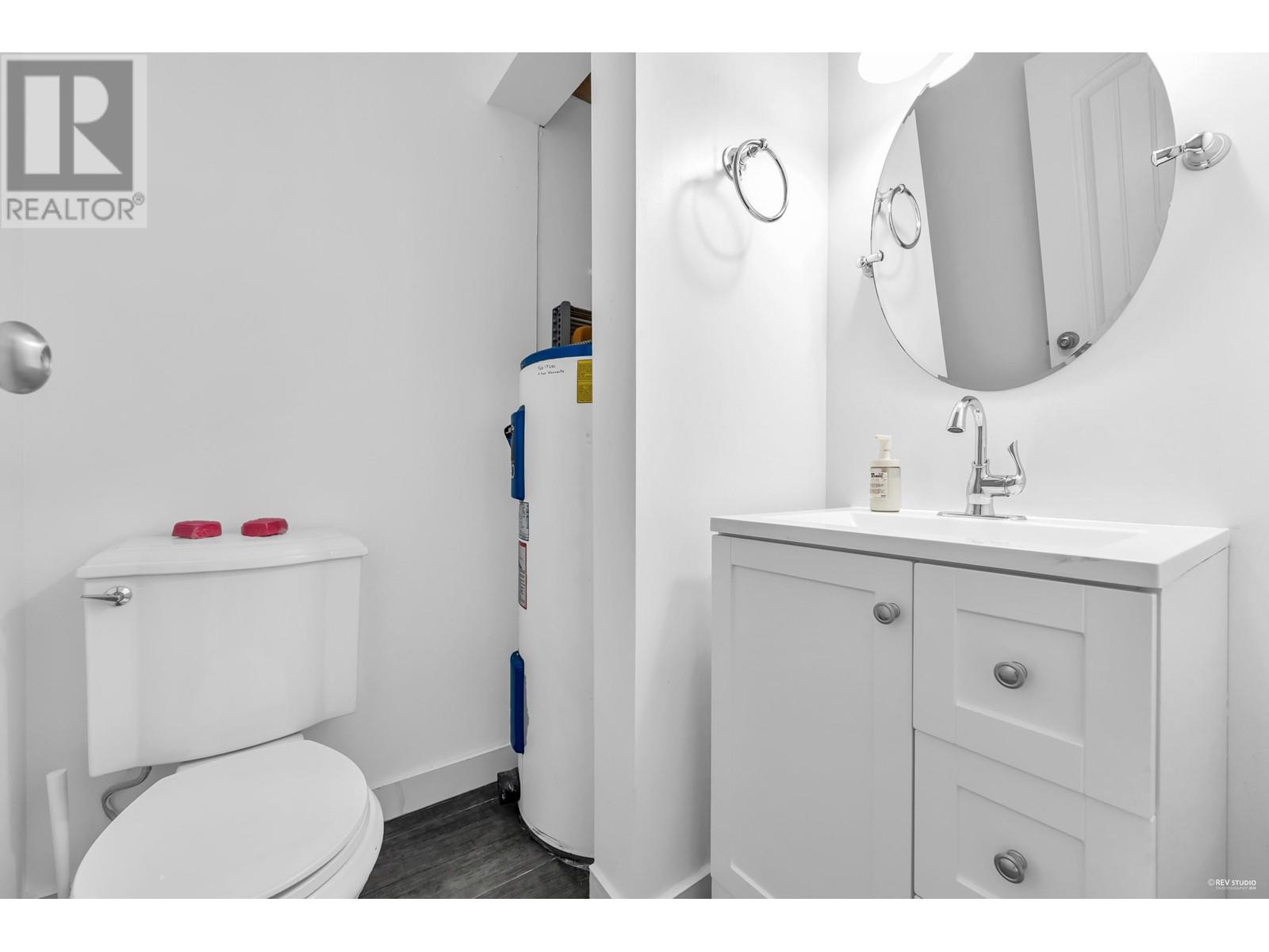 Listing Picture 7 of 14 : 18 10940 SPRINGMONT DRIVE, Richmond / 烈治文 - 魯藝地產 Yvonne Lu Group - MLS Medallion Club Member