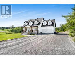 20379 EIGG ROAD, North Glengarry, Ontario