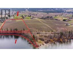 LOT A Oyama Road, lake country, British Columbia