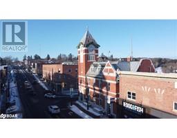 49 MANITOBA ST Street, Bracebridge, Ontario