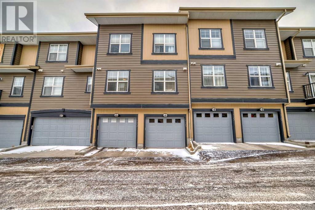 125 Evanscrest Gardens Nw, Calgary, Alberta  T3P 0S1 - Photo 29 - A2188654