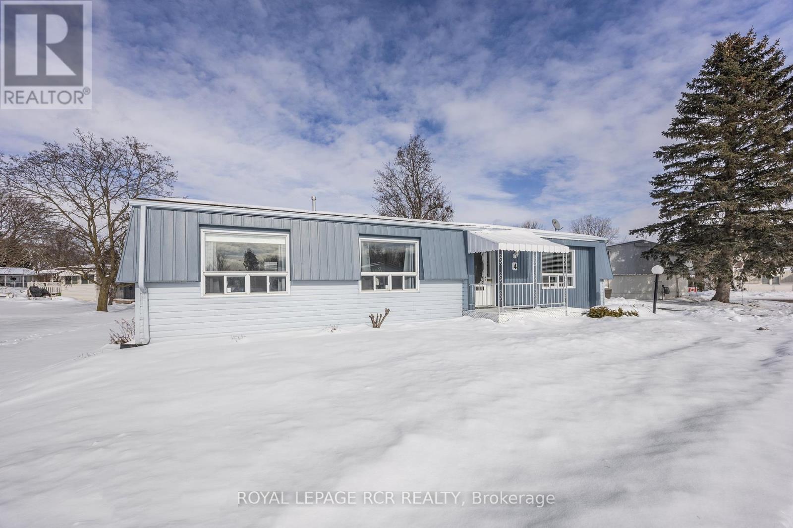 4 Linden Lane, Innisfil, Ontario  L9S 1P4 - Photo 4 - N11933941