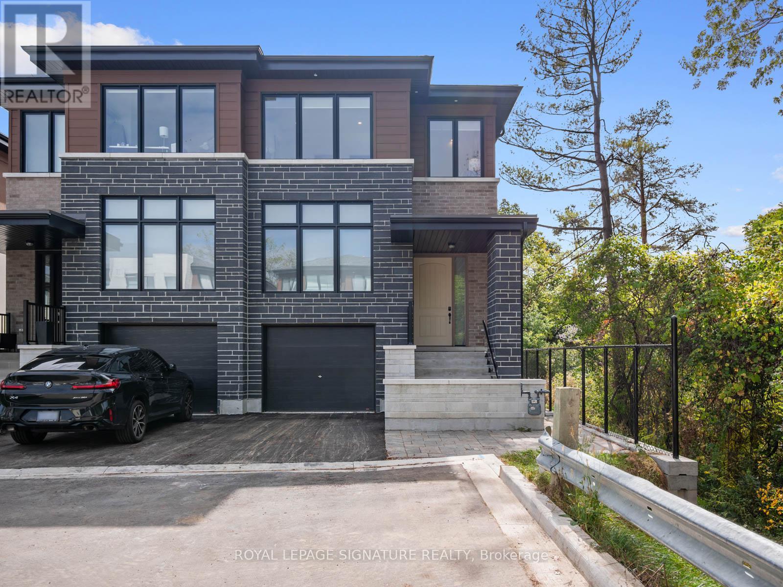 9 DIREZZE COURT W, Richmond Hill, Ontario