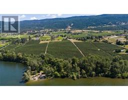 LOT B Oyama Road, lake country, British Columbia