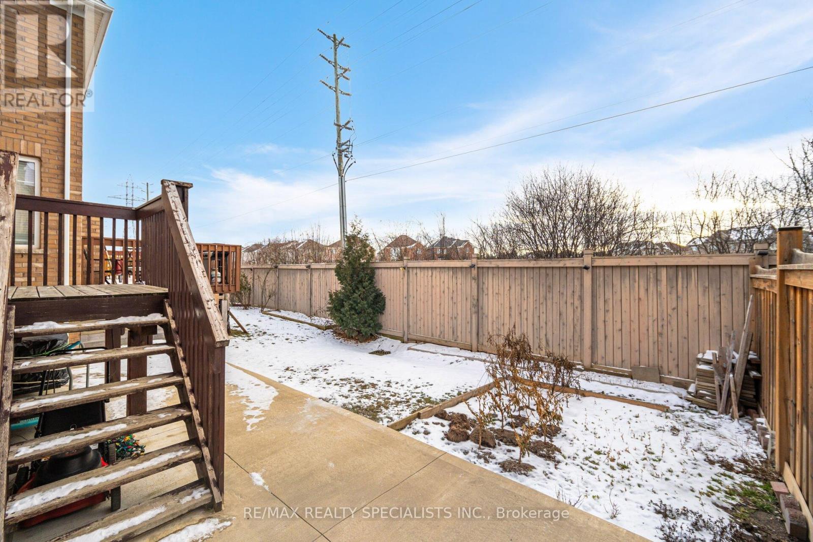 28 Borrelli Drive, Brampton (Credit Valley), Ontario  L6Y 0B7 - Photo 29 - W11933938