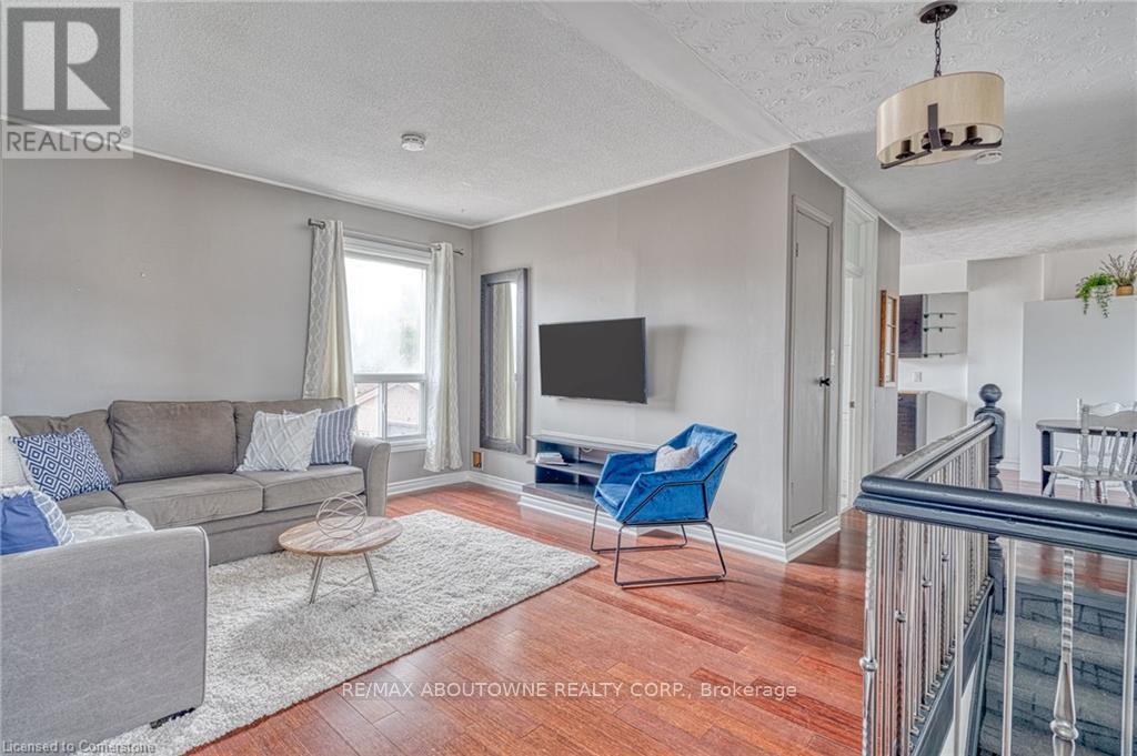 43 Crooks Street, Hamilton, Ontario  L8R 2Z7 - Photo 32 - X11933956