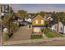 43 CROOKS STREET, Hamilton, Ontario
