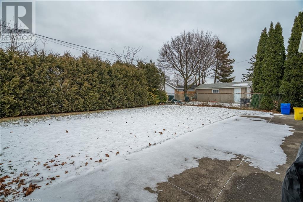 35 Wildewood Avenue, Hamilton, Ontario  L8T 1X4 - Photo 42 - 40687878