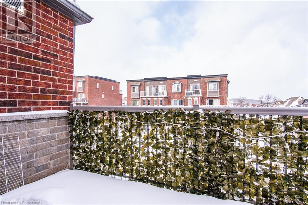 30 Sienna Street Unit# B, Kitchener, Ontario  N2R 0H7 - Photo 12 - 40690955