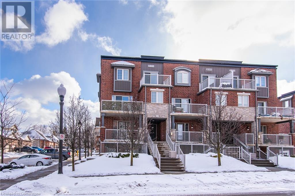 30 Sienna Street Unit# B, Kitchener, Ontario  N2R 0H7 - Photo 32 - 40690955