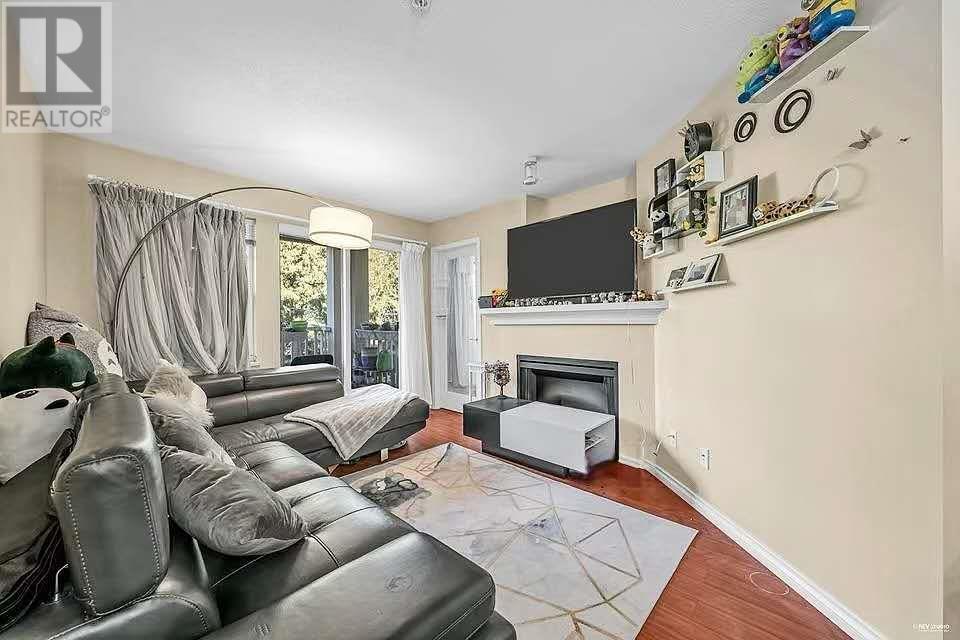 207 7330 Salisbury Avenue, Burnaby, British Columbia  V5E 4N8 - Photo 11 - R2957263