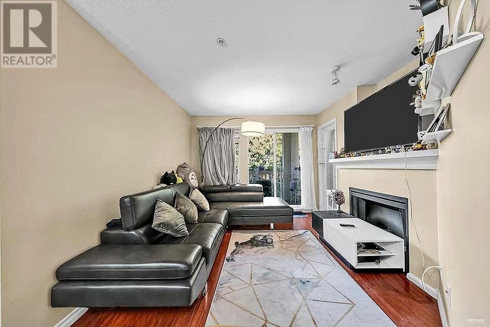 207 7330 Salisbury Avenue, Burnaby, British Columbia  V5E 4N8 - Photo 10 - R2957263