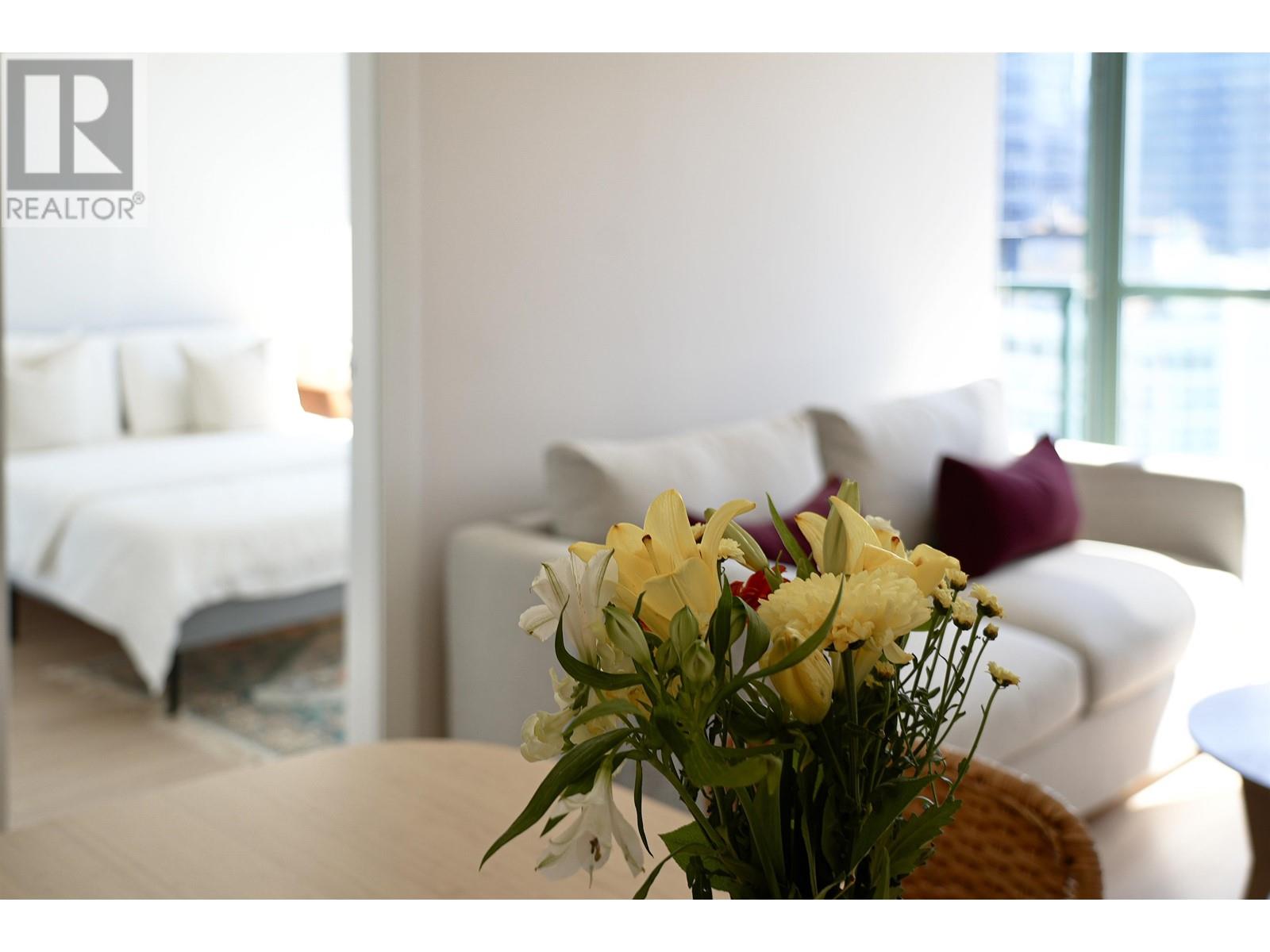 2909 1239 W Georgia Street, Vancouver, British Columbia  V6E 4R8 - Photo 6 - R2957611